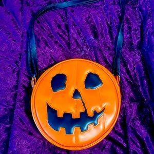 Trick or Treat studio/ Love Pain & Stitches Halloween 1978 bag